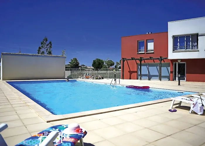 Appart'city Confort Toulouse Aeroport Aparthotel