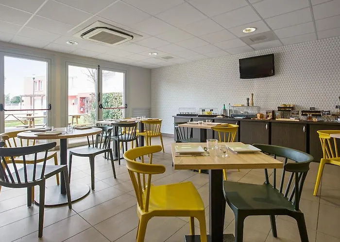 Appart'city Confort Toulouse Aeroport 3*