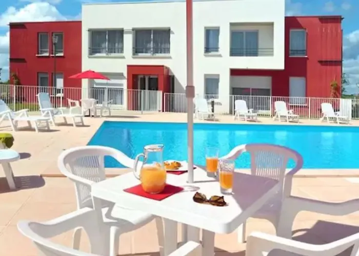 Appart'city Confort Toulouse Aeroport Aparthotel