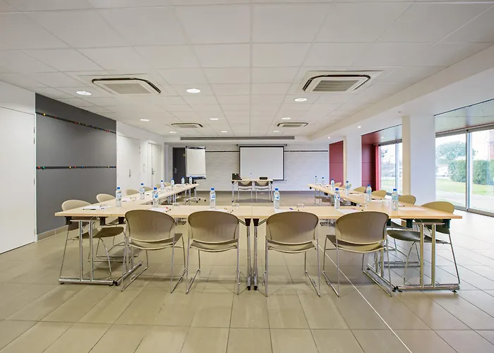 Aparthotel Appart'city Confort Toulouse Aeroport