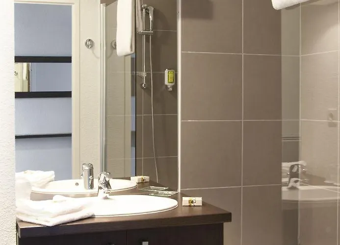 Appart'city Confort Toulouse Aeroport Cornebarrieu