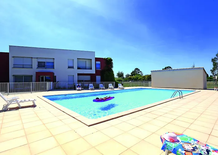 Aparthotel Appart'city Confort Toulouse Aeroport 3*