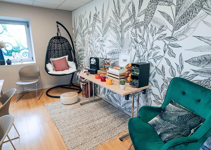 Appart'city Confort Toulouse Aeroport 3* Cornebarrieu