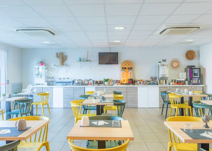 Appart'city Confort Toulouse Aeroport 3*