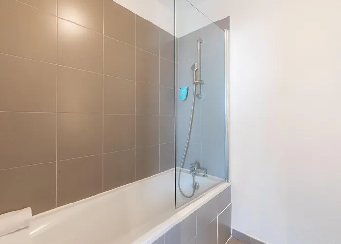 Aparthotel Appart'city Confort Toulouse Aeroport Cornebarrieu