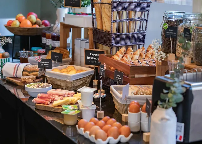 Appart'city Confort Toulouse Aeroport Cornebarrieu