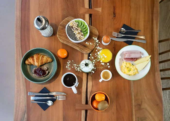 Appart'city Confort Toulouse Aeroport Ξενοδοχείο με διαμερίσματα Cornebarrieu