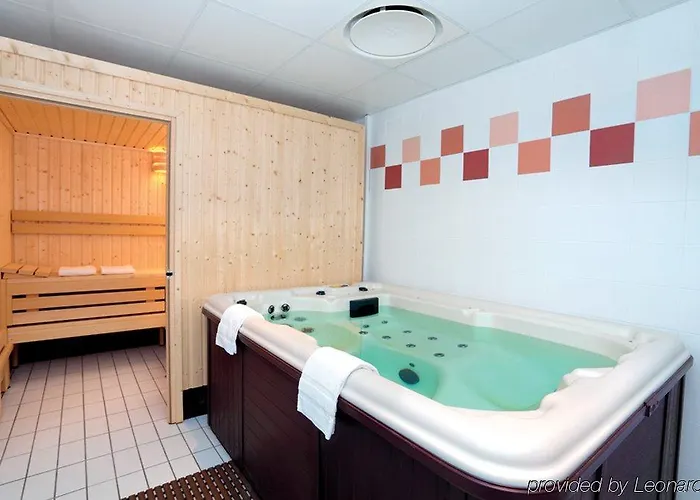 Aparthotel Appart'city Confort Toulouse Aeroport Cornebarrieu
