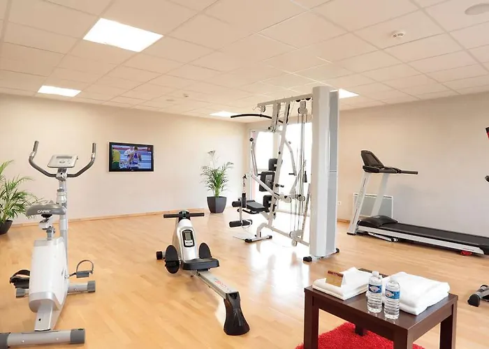 Appart'city Confort Toulouse Aeroport 3*