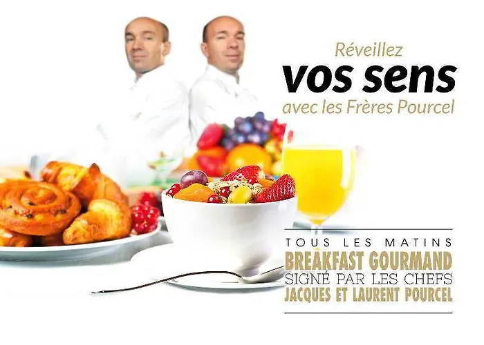 Appart'city Confort Toulouse Aeroport 3*