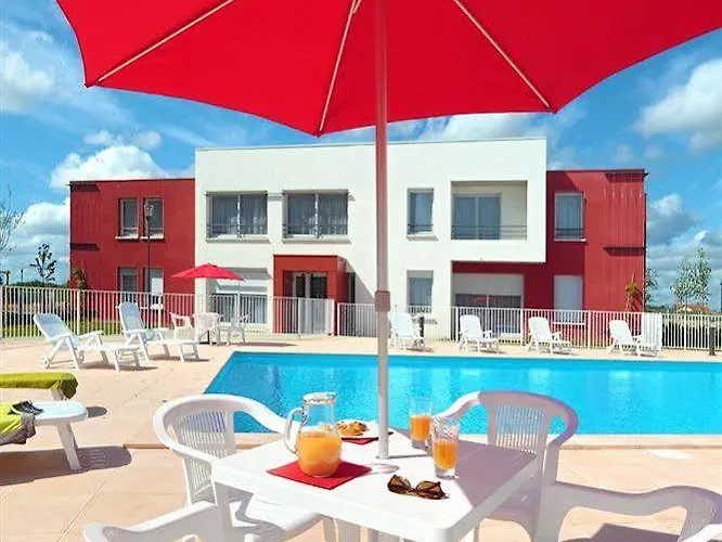 Appart'city Confort Toulouse Aeroport