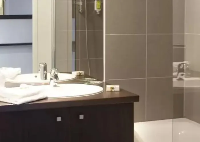 Appart'city Confort Toulouse Aeroport